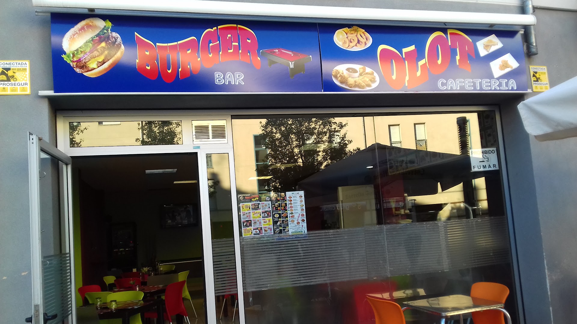 HUSSAIN DONER · Fotos 1